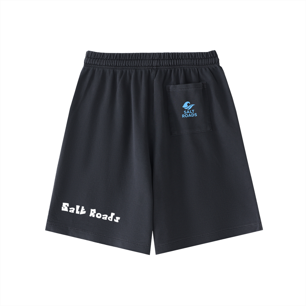 Classic Shorts Black