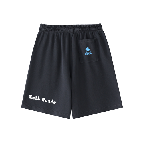 Classic Shorts Black