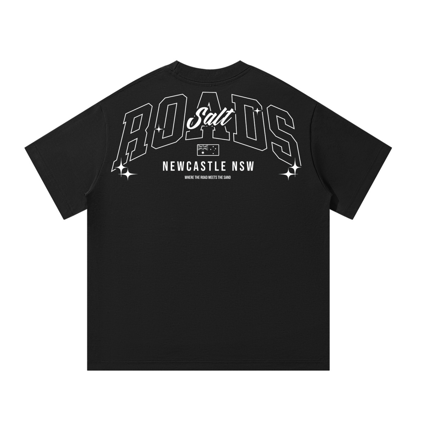(Preorder) Harbour Bloom Tee