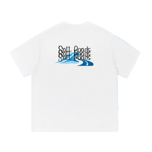 Breakwater Tee