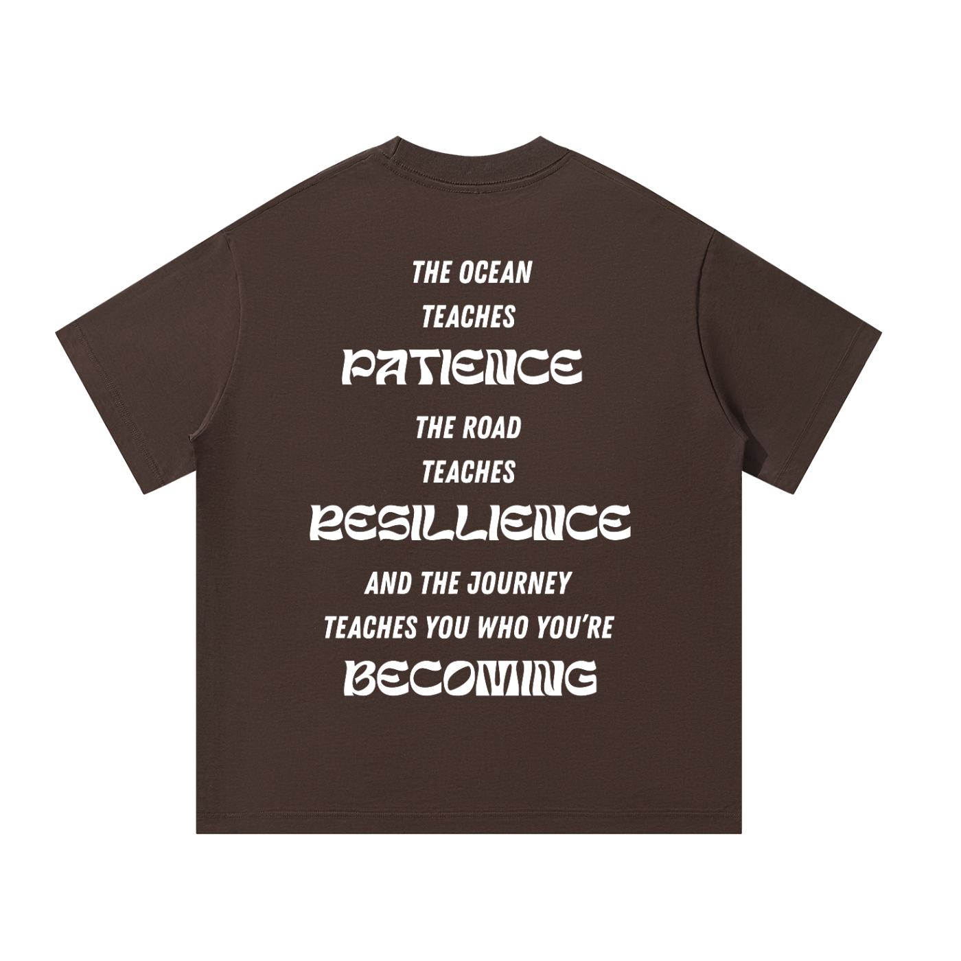(PREORDER) East Coast Tee
