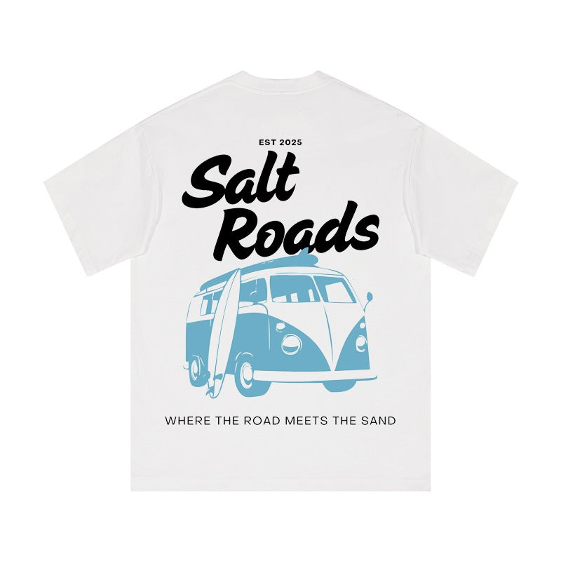 Coastal Roadside Tee