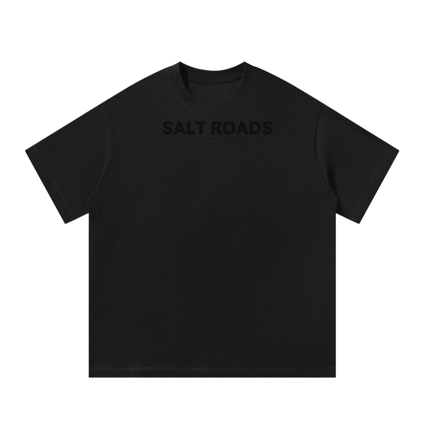 (Preorder) Harbour Bloom Tee