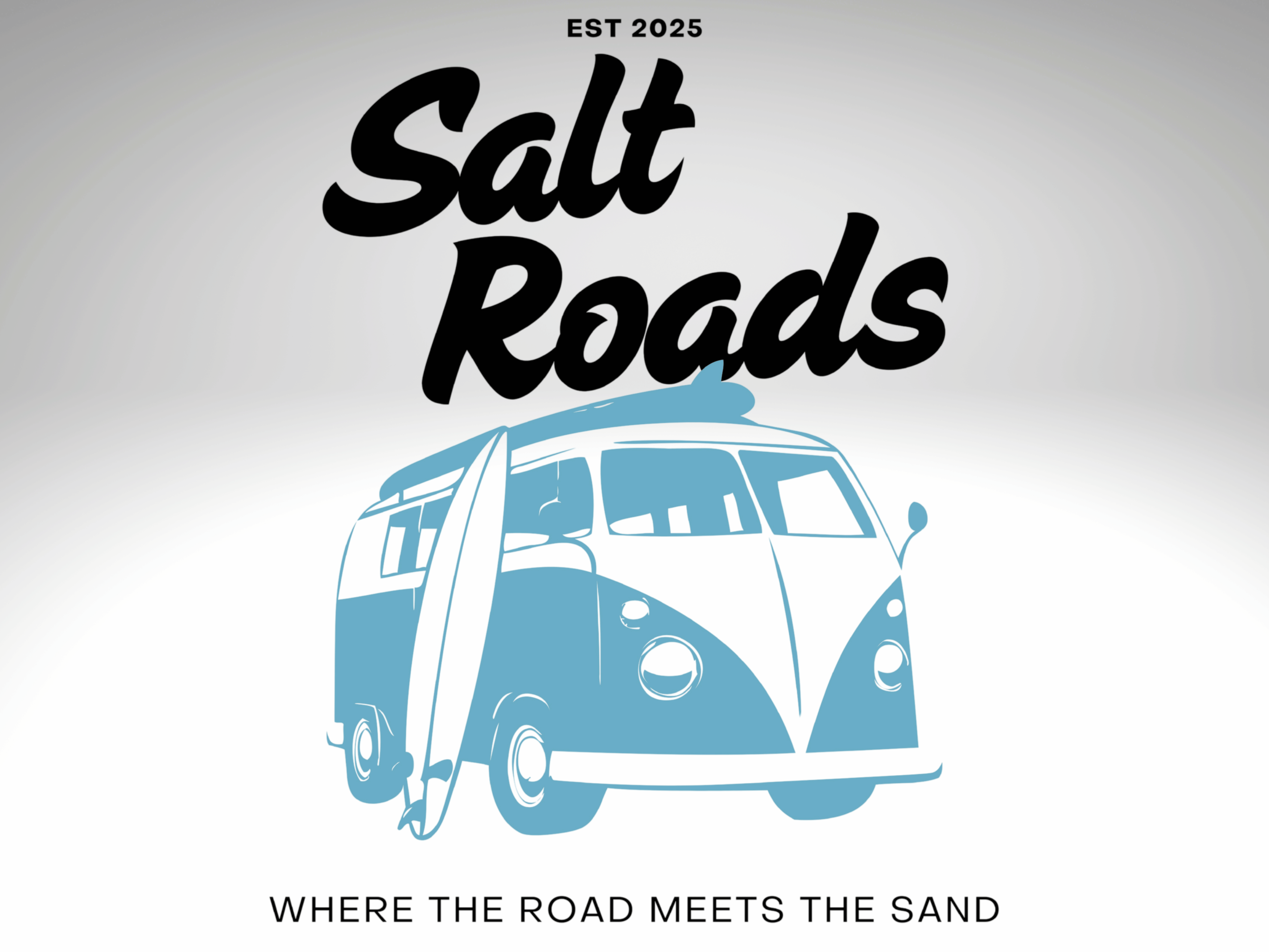 Salt Roads
