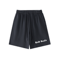 Classic Shorts Black